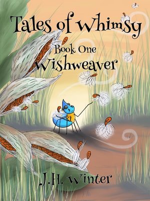 cover image of Wishweaver